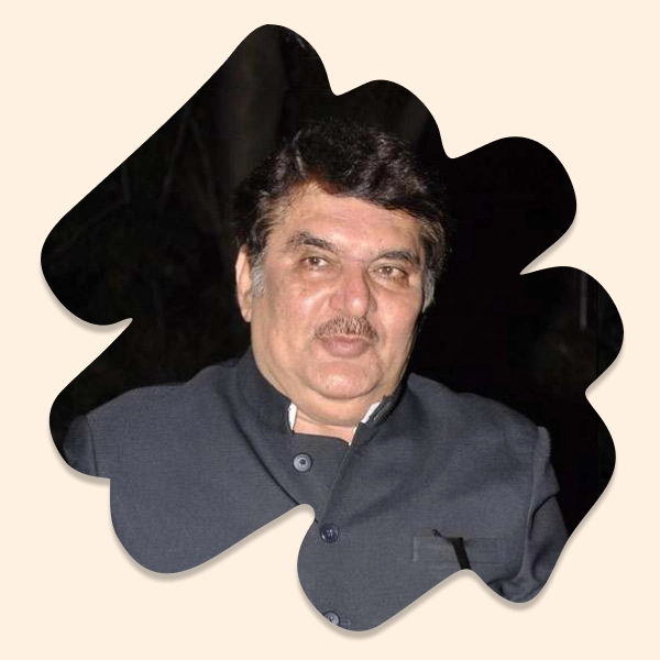raza murad